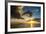 Harbor of Nadi, Viti Lewu, Fiji-Michael Runkel-Framed Photographic Print