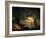 Harbor of Palermo, c.1750-Claude Joseph Vernet-Framed Giclee Print