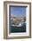 Harbor, Oneglia, Imperia, Liguria, Italian Riviera, Italy, Europe-Wendy Connett-Framed Photographic Print