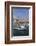 Harbor, Oneglia, Imperia, Liguria, Italian Riviera, Italy, Europe-Wendy Connett-Framed Photographic Print