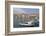 Harbor, Oneglia, Imperia, Liguria, Italian Riviera, Italy, Europe-Wendy Connett-Framed Photographic Print