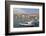 Harbor, Oneglia, Imperia, Liguria, Italian Riviera, Italy, Europe-Wendy Connett-Framed Photographic Print