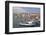 Harbor, Oneglia, Imperia, Liguria, Italian Riviera, Italy, Europe-Wendy Connett-Framed Photographic Print