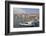 Harbor, Oneglia, Imperia, Liguria, Italian Riviera, Italy, Europe-Wendy Connett-Framed Photographic Print