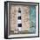 Harbor Point IV-Paul Brent-Framed Premium Giclee Print