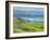 Harbor, Ring of Kerry, Kerry Peninsula, Ireland-William Sutton-Framed Photographic Print