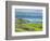 Harbor, Ring of Kerry, Kerry Peninsula, Ireland-William Sutton-Framed Photographic Print