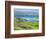 Harbor, Ring of Kerry, Kerry Peninsula, Ireland-William Sutton-Framed Photographic Print