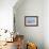 Harbor Seal on the Coast of the Shetland Islands. Scotland-Martin Zwick-Framed Photographic Print displayed on a wall