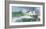 Harbor Sentinel-Albert Swayhoover-Framed Giclee Print