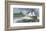 Harbor Sentinel-Albert Swayhoover-Framed Art Print