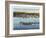 Harbor View II-Tim O'toole-Framed Art Print