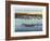 Harbor View II-Tim O'toole-Framed Art Print