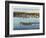 Harbor View II-Tim O'toole-Framed Art Print