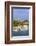 Harbor View, Nassau, Bahamas-Keren Su-Framed Photographic Print