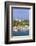 Harbor View, Nassau, Bahamas-Keren Su-Framed Photographic Print