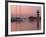 Harbortown-J.D. Mcfarlan-Framed Photographic Print