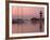 Harbortown-J.D. Mcfarlan-Framed Photographic Print