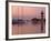 Harbortown-J.D. Mcfarlan-Framed Photographic Print