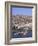 Harbour and City, Valparaiso, Chile, South America-G Richardson-Framed Photographic Print