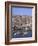 Harbour and City, Valparaiso, Chile, South America-G Richardson-Framed Photographic Print