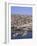 Harbour and City, Valparaiso, Chile, South America-G Richardson-Framed Photographic Print