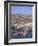 Harbour and City, Valparaiso, Chile, South America-G Richardson-Framed Photographic Print