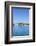 Harbour and Fort Carre, Antibes, Alpes Maritimes, Cote d'Azur, Provence, France, Mediterranean, Eur-Fraser Hall-Framed Photographic Print