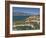 Harbour and Town of Torre Del Benaco, Lake Garda, Veneto, Italian Lakes, Italy-James Emmerson-Framed Photographic Print