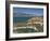 Harbour and Town of Torre Del Benaco, Lake Garda, Veneto, Italian Lakes, Italy-James Emmerson-Framed Photographic Print