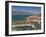 Harbour and Town of Torre Del Benaco, Lake Garda, Veneto, Italian Lakes, Italy-James Emmerson-Framed Photographic Print