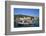 Harbour and Waterfront, Oban, Argyll, Strathclyde, Scotland, United Kingdom-Geoff Renner-Framed Photographic Print