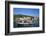 Harbour and Waterfront, Oban, Argyll, Strathclyde, Scotland, United Kingdom-Geoff Renner-Framed Photographic Print