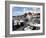 Harbour Approaches, Kragero, Telemark, South Norway, Norway, Scandinavia, Europe-David Lomax-Framed Photographic Print