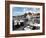 Harbour Approaches, Kragero, Telemark, South Norway, Norway, Scandinavia, Europe-David Lomax-Framed Photographic Print