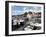 Harbour Approaches, Kragero, Telemark, South Norway, Norway, Scandinavia, Europe-David Lomax-Framed Photographic Print