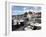 Harbour Approaches, Kragero, Telemark, South Norway, Norway, Scandinavia, Europe-David Lomax-Framed Photographic Print