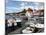 Harbour Approaches, Kragero, Telemark, South Norway, Norway, Scandinavia, Europe-David Lomax-Mounted Photographic Print