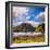 Harbour at Balmaha, Loch Lomond, Stirlingshire, Scotland, Uk-Travellinglight-Framed Photographic Print