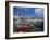 Harbour at Cobh, County Cork, Munster, Republic of Ireland, Europe-Richardson Rolf-Framed Photographic Print