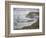 Harbour at Port-En-Bessin at High Tide-Georges Seurat-Framed Premium Giclee Print