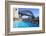 Harbour Bridge, Darling Harbour, Sydney, New South Wales, Australia-Doug Pearson-Framed Photographic Print