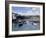 Harbour, Coverack, Cornwall, England, United Kingdom-Jonathan Hodson-Framed Photographic Print