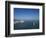 Harbour Entrance to Cowes, Isle of Wight, England, United Kingdom, Europe-Mark Chivers-Framed Photographic Print