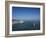 Harbour Entrance to Cowes, Isle of Wight, England, United Kingdom, Europe-Mark Chivers-Framed Photographic Print