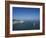 Harbour Entrance to Cowes, Isle of Wight, England, United Kingdom, Europe-Mark Chivers-Framed Photographic Print