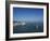 Harbour Entrance to Cowes, Isle of Wight, England, United Kingdom, Europe-Mark Chivers-Framed Photographic Print