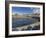 Harbour, Findochty, Moray, Scotland-David Wall-Framed Photographic Print