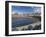 Harbour, Findochty, Moray, Scotland-David Wall-Framed Photographic Print