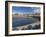 Harbour, Findochty, Moray, Scotland-David Wall-Framed Photographic Print